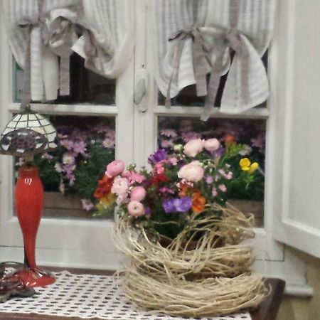 Artemisia B&B אלבניה מראה חיצוני תמונה