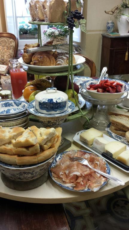 Artemisia B&B אלבניה מראה חיצוני תמונה