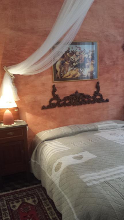 Artemisia B&B אלבניה חדר תמונה