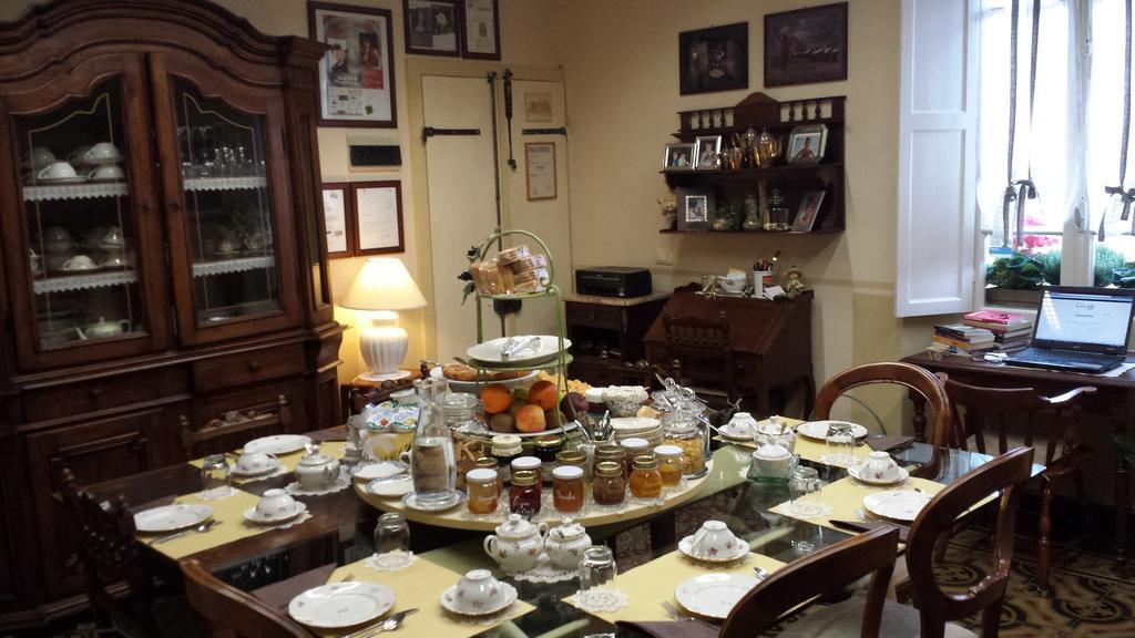 Artemisia B&B אלבניה מראה חיצוני תמונה