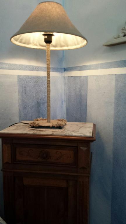Artemisia B&B אלבניה חדר תמונה