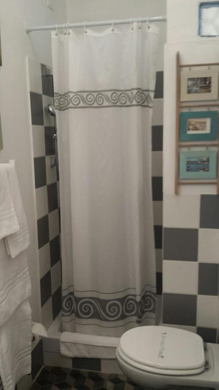 Artemisia B&B אלבניה חדר תמונה