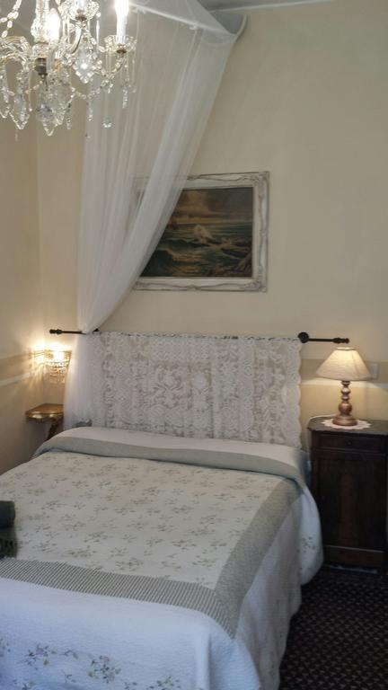 Artemisia B&B אלבניה חדר תמונה