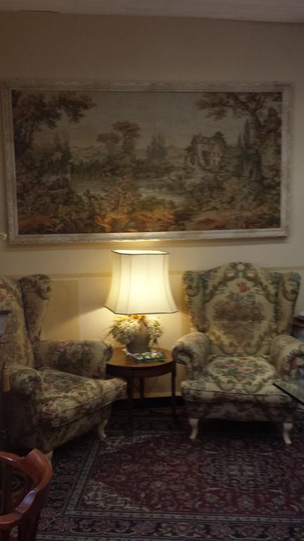 Artemisia B&B אלבניה מראה חיצוני תמונה