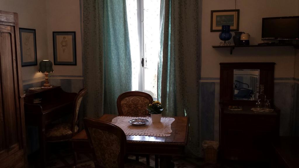 Artemisia B&B אלבניה חדר תמונה