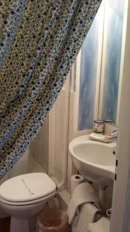 Artemisia B&B אלבניה חדר תמונה
