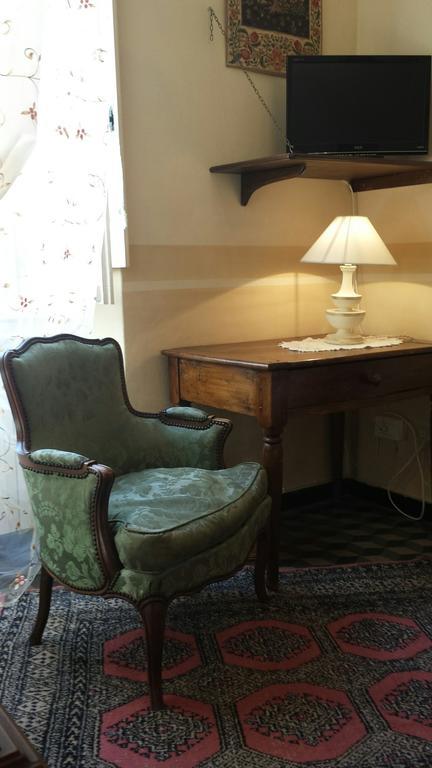 Artemisia B&B אלבניה חדר תמונה