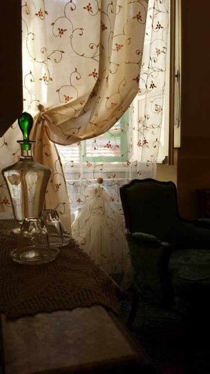 Artemisia B&B אלבניה חדר תמונה