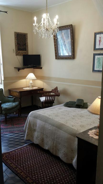 Artemisia B&B אלבניה חדר תמונה