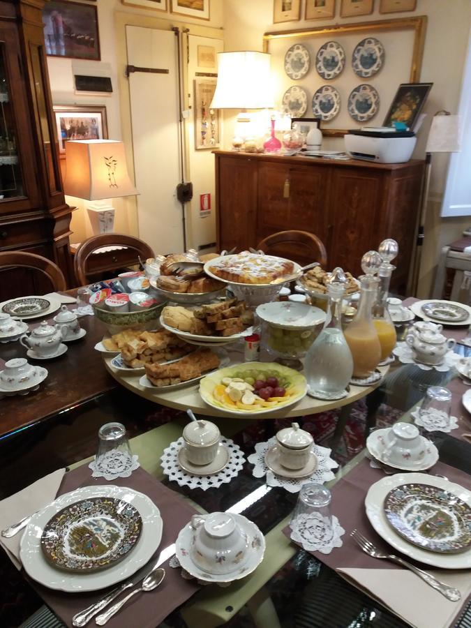 Artemisia B&B אלבניה מראה חיצוני תמונה